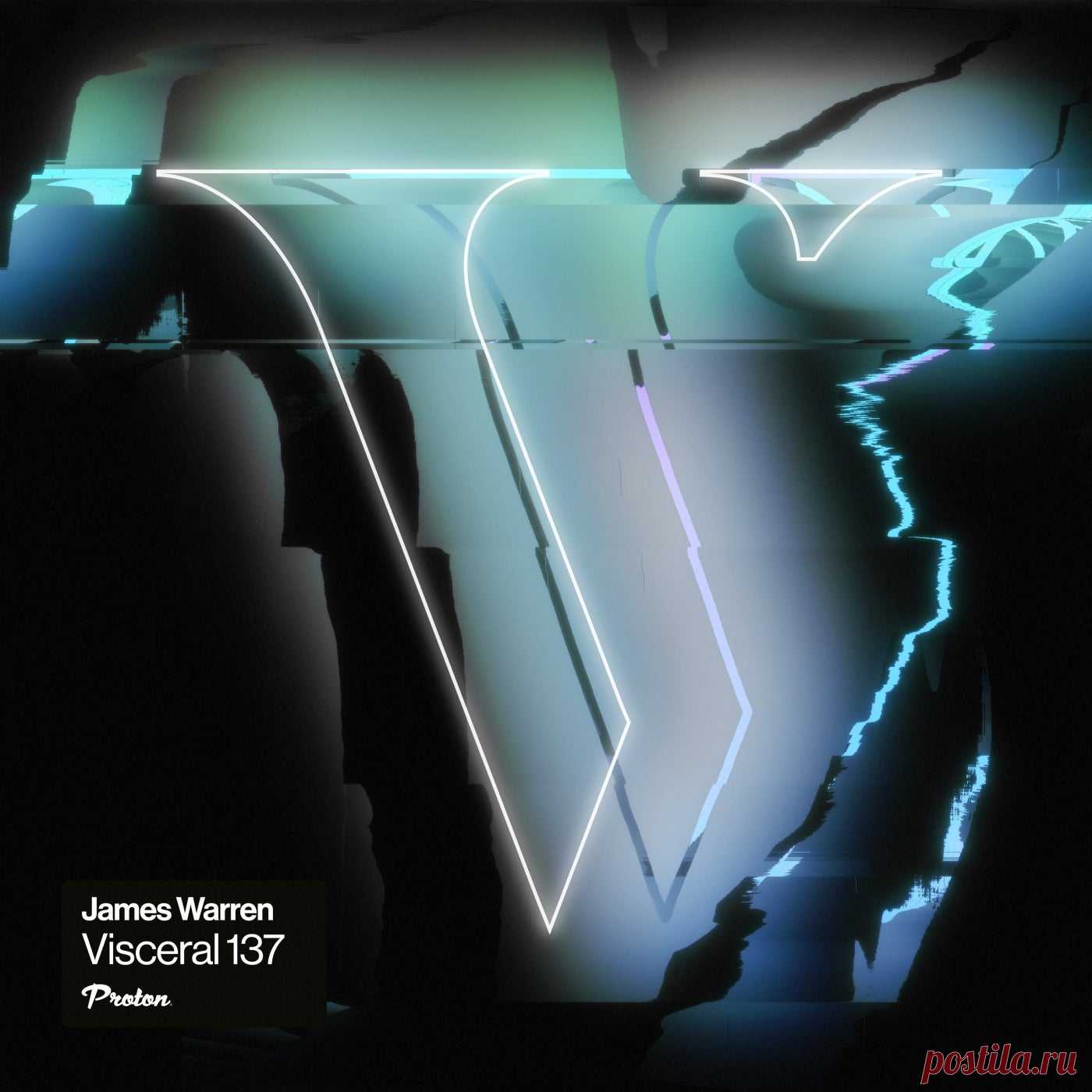 VA - Visceral 137 VSCR2409 » MinimalFreaks.co