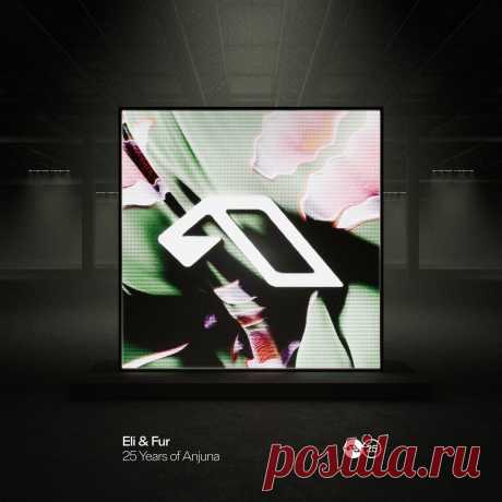 VA - 25 Years Of Anjuna Mixed By Eli & Fur ANJCDCO320BD » MinimalFreaks.co