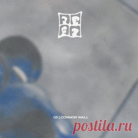 Connor Wall - Moving Pressure 05 MP05 FLAC » MinimalFreaks.co