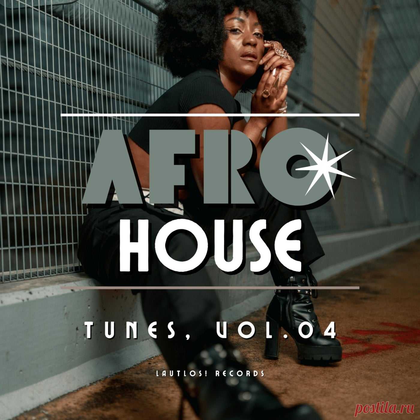 VA - Afro House Tunes, Vol. 04 LAUT81 » MinimalFreaks.co