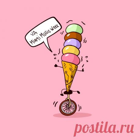 VA - Miami Music Week 1994MUSIC0630 » MinimalFreaks.co