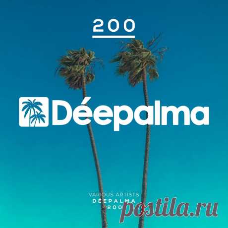 VA - Deepalma 200 (Extended Versions) DPLM200 » MinimalFreaks.co
