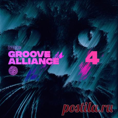 VA - Groove Alliance 4 SCOM060 FLAC » MinimalFreaks.co