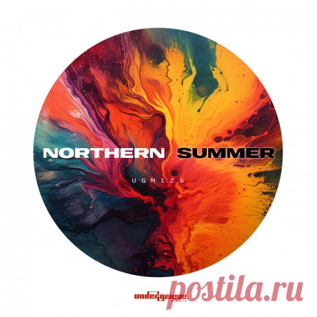VA - Northern Summer UGM126 » MinimalFreaks.co