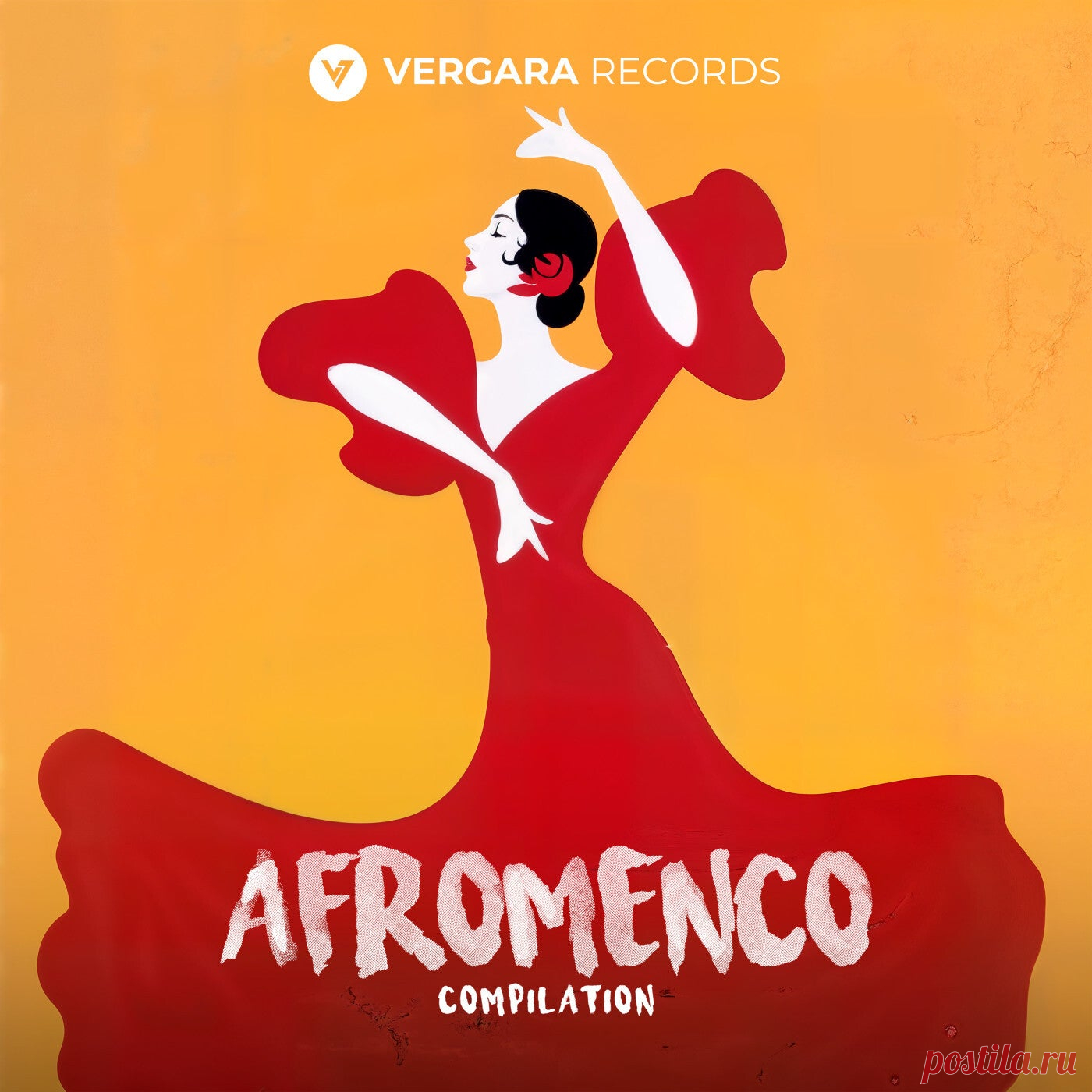 VA - AfroMenco VER274 » MinimalFreaks.co