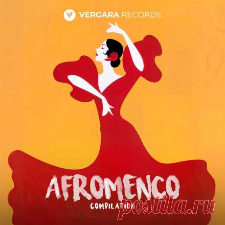 VA - AfroMenco VER274 » MinimalFreaks.co