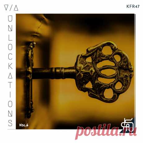 VA - Vol.6 KFR47 » MinimalFreaks.co