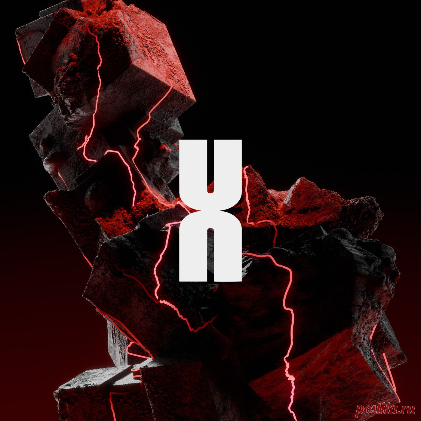 VA - Delirium, Vol. III TRSN037 » MinimalFreaks.co