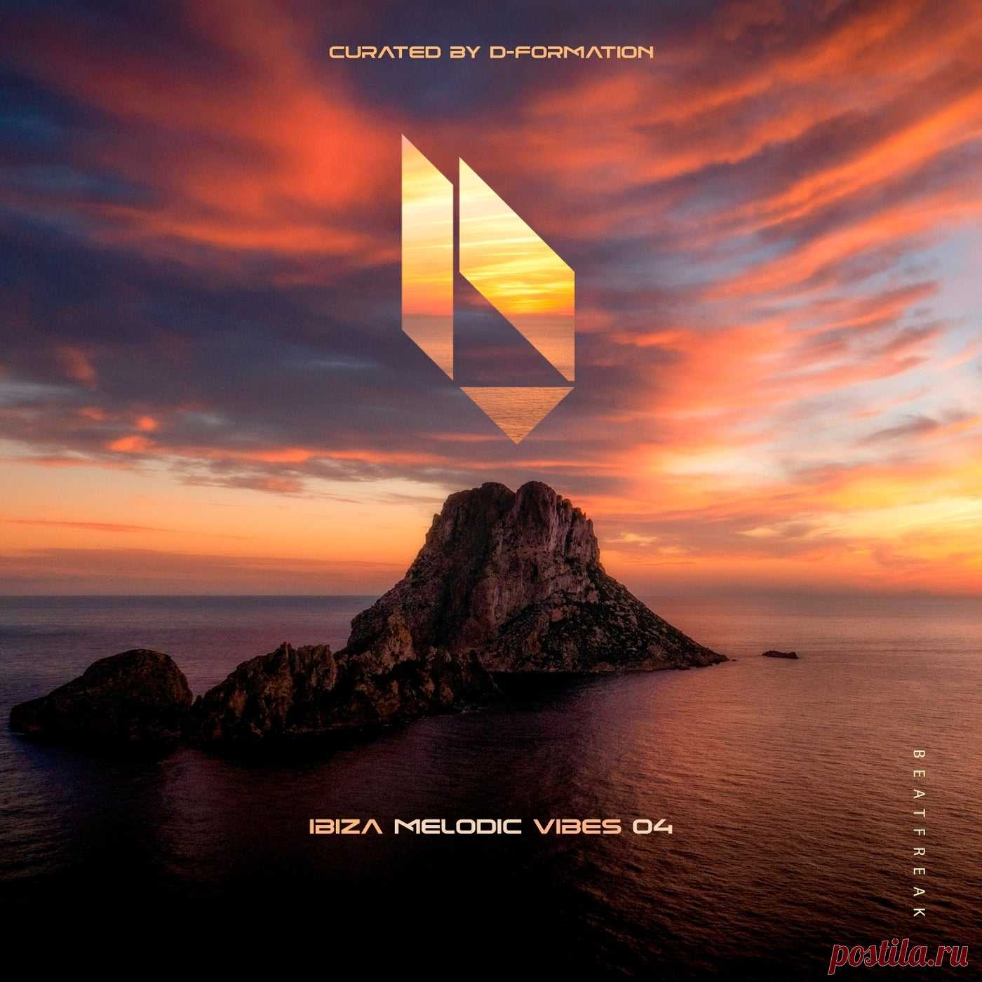 VA - Ibiza Melodic Vibes 04 BF408 » MinimalFreaks.co