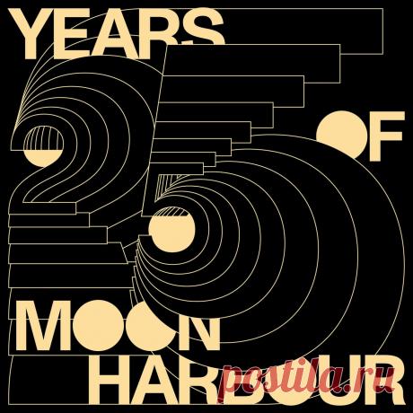 VA - 25 Years of Moon Harbour Part I MHD259 FLAC » MinimalFreaks.co