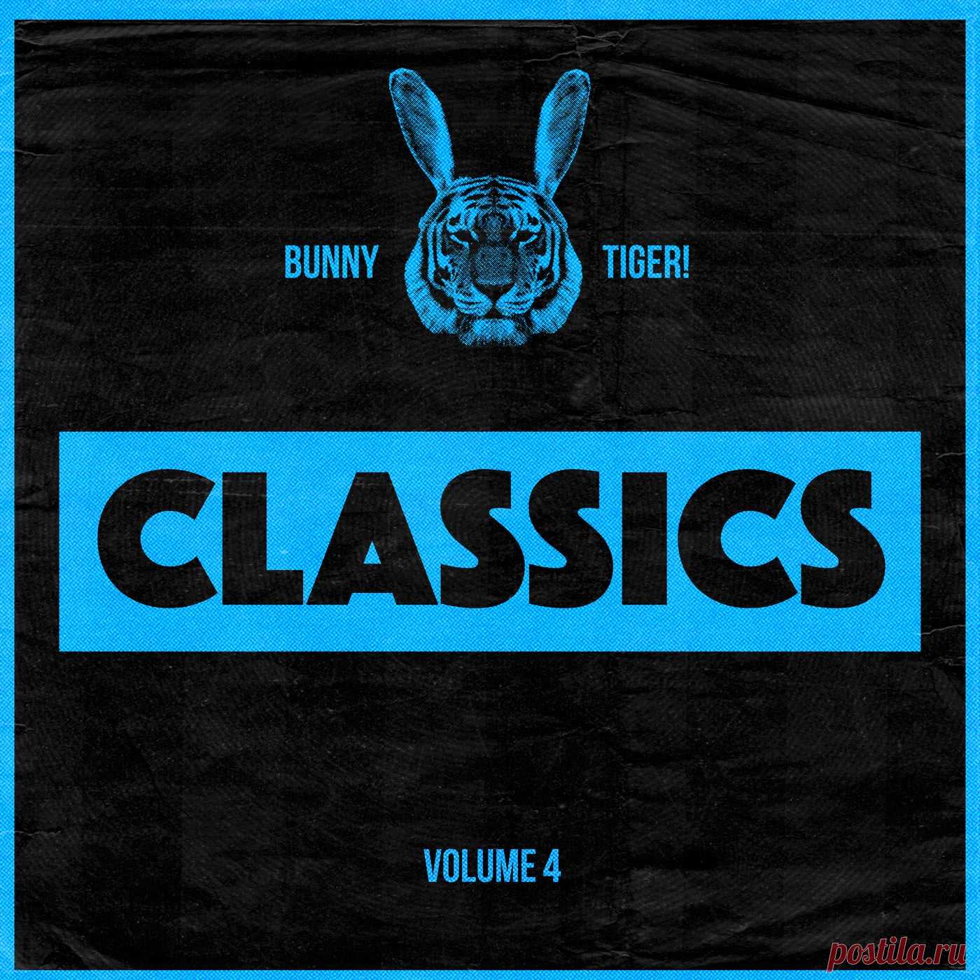 VA - Bunny Tiger Classics Vol.4 BTCOMP004N » MinimalFreaks.co