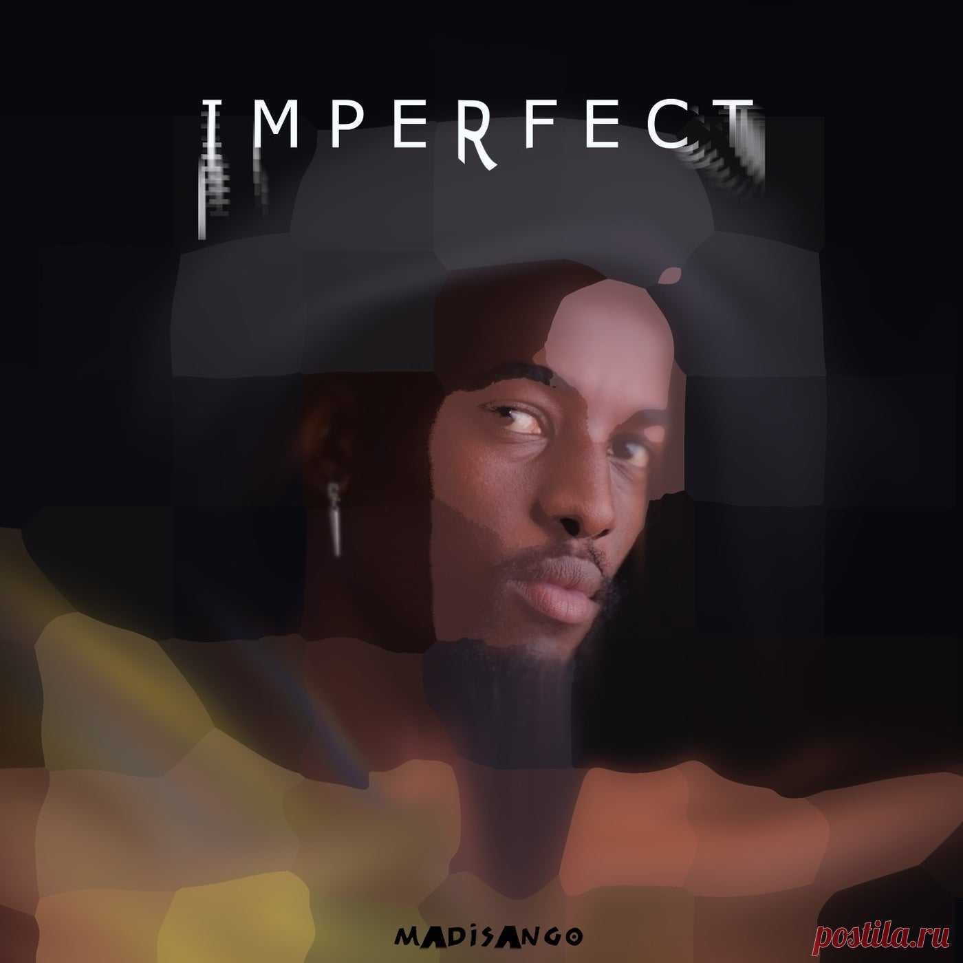 VA - Imperfect MDS008 » MinimalFreaks.co