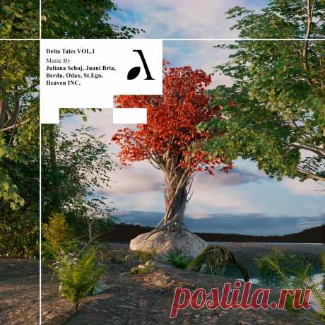 VA - Delta Tales, Vol. 1 DEL001 » MinimalFreaks.co