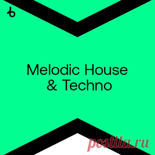 Beatport Melodic Top 100 August 2025 Lossless » MinimalFreaks.co