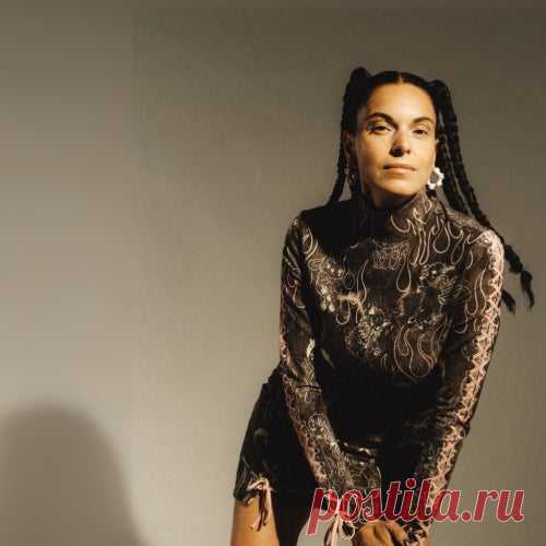 Cristina Lazic Addicted Chart FLAC » MinimalFreaks.co