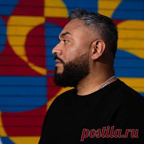 Harry Romero The Blackout Chart » MinimalFreaks.co