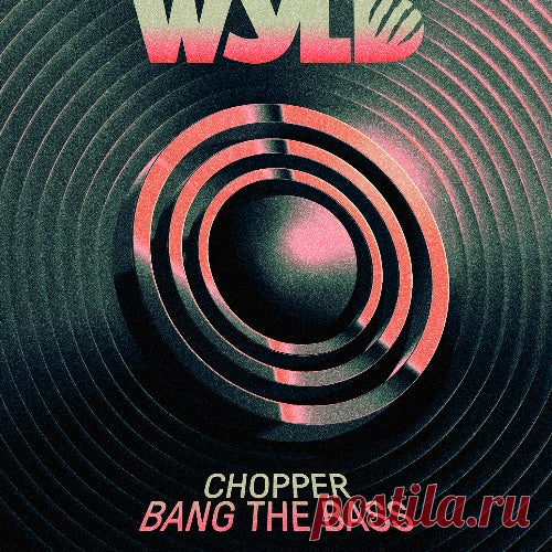 Chopper (UK) - Bang The Bass Chart » MinimalFreaks.co