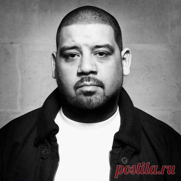 Kenny Dope 20 Joints 4 25' Chart » MinimalFreaks.co