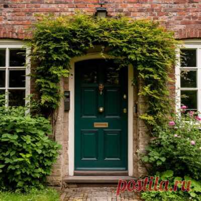 Как сказать на немецком «кто-то звонит в дверь»? — Изучаем немецкий язык онлайн