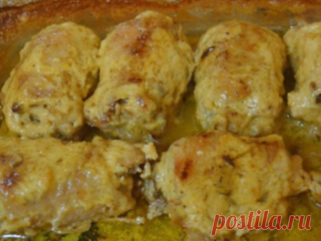 ИЗУМИТЕЛЬНЫЕ КУРИНЫЕ БЕДРЫШКИ ПОД СОУСОМ. ГОСТИ АХНУТ ОТ ВОСТОРГА!