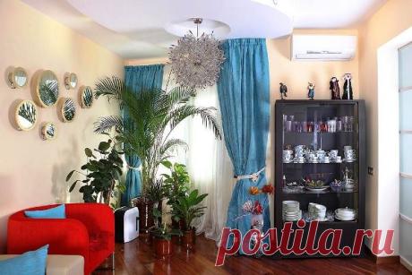 КАК СДЕЛАТЬ СВОЮ КОМНАТУ, КВАРТИРУ УЮТНОЙ — Journal women❜s