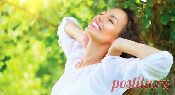 20 полезных привычек на каждый день — Journal women