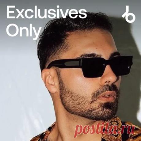 Exclusives Only Week 17 2026 FLAC/MP3 » MinimalFreaks.co