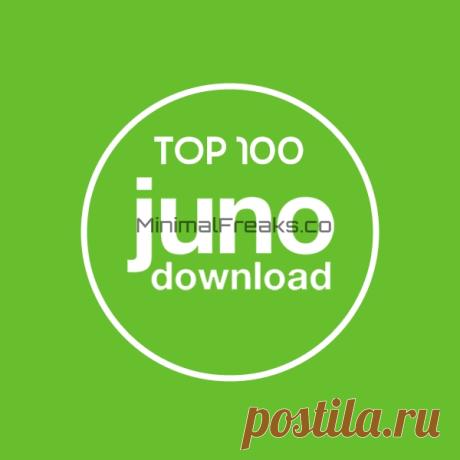 1100 Tracks Juno Download April 2026 » MinimalFreaks.co