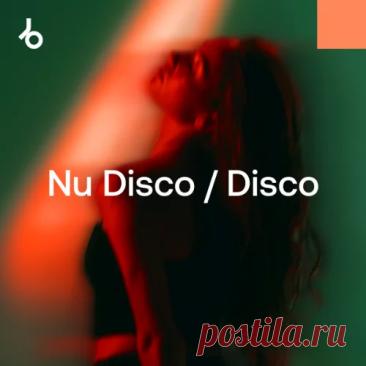 Download Nu Disco / Disco Top 100 August 2026 FLAC