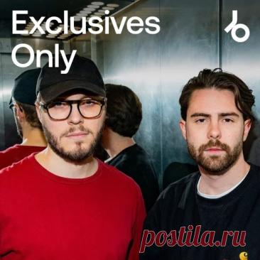 Download VA - Exclusives Only Week 34 2026 FLAC
