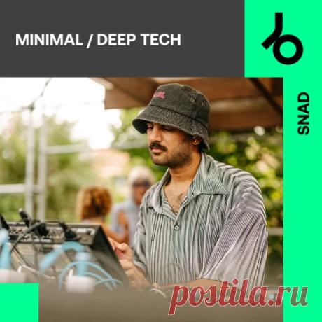 Snad curates Minimal » MinimalFreaks.co