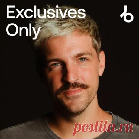 Exclusives Only Week 23 2026 FLAC/MP3 » MinimalFreaks.co