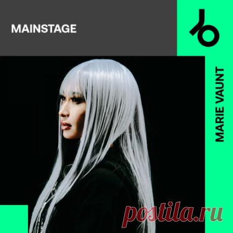 Marie Vaunt curates Mainstage » MinimalFreaks.co