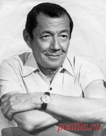 Наби Раҳимов таваллуд топган кун (1911-1994)