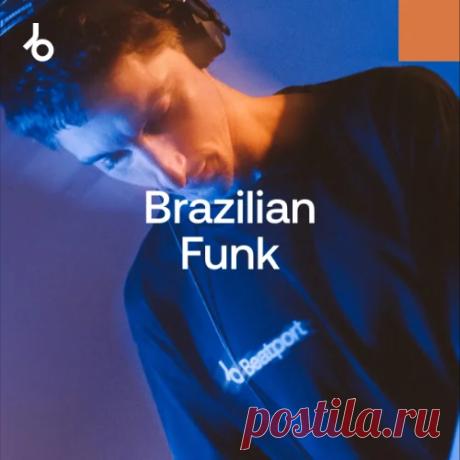 Secret Weapons 2026 - Brazilian Funk » MinimalFreaks.co