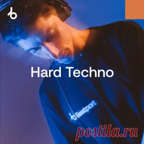 Secret Weapons 2026 - Hard Techno » MinimalFreaks.co