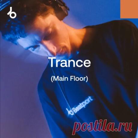 Secret Weapons 2026 - Trance (Main Floor) » MinimalFreaks.co