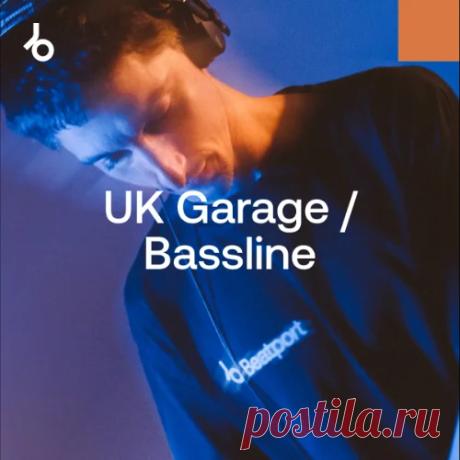 Secret Weapons 2026 - UK Garage / Bassline » MinimalFreaks.co