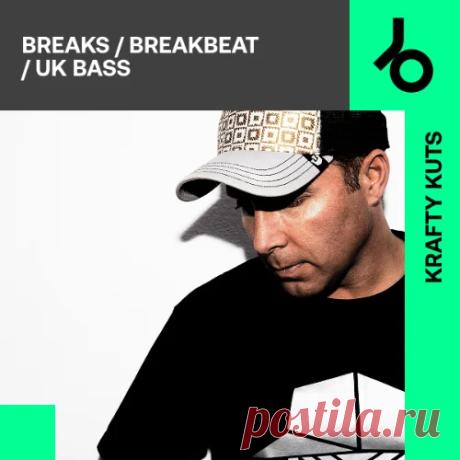 Krafty Kuts curates Breaks » MinimalFreaks.co