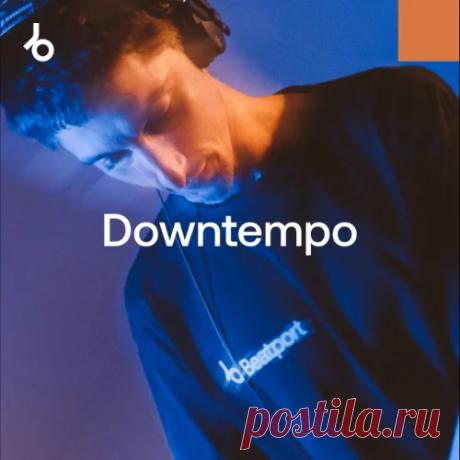 Secret Weapons 2026 - Downtempo » MinimalFreaks.co