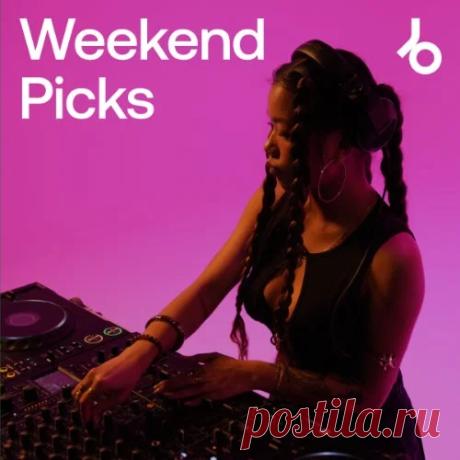 Download Weekend Picks 2026 Week 32 Chart FLAC
