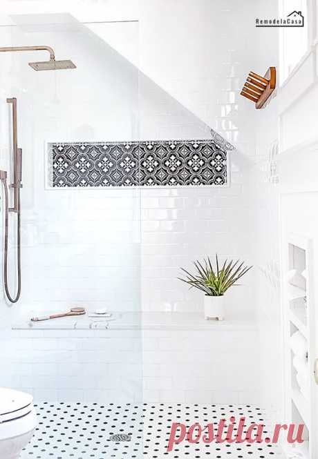 The Easiest Tile Project With The Biggest Impact