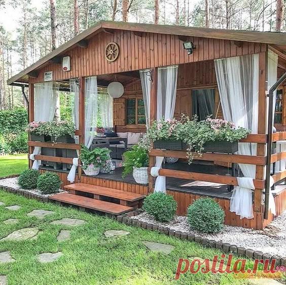 ЛЕДИ-ФЕЯ - Уютный дом и сад. Своими руками.