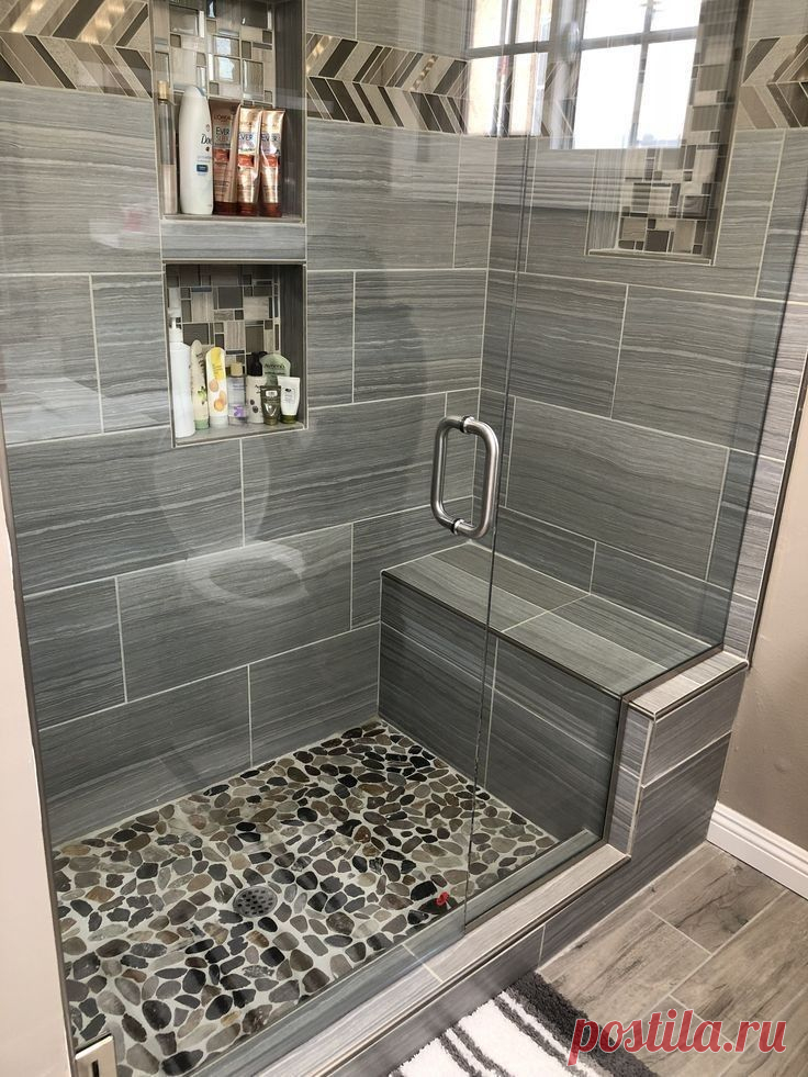 Пин на доске Small bathroom renovations