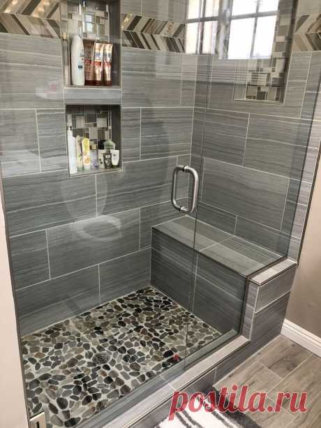 Пин на доске Small bathroom renovations