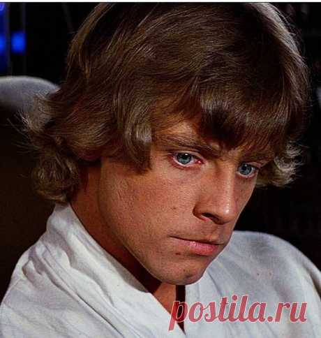 Марк Хэмилл