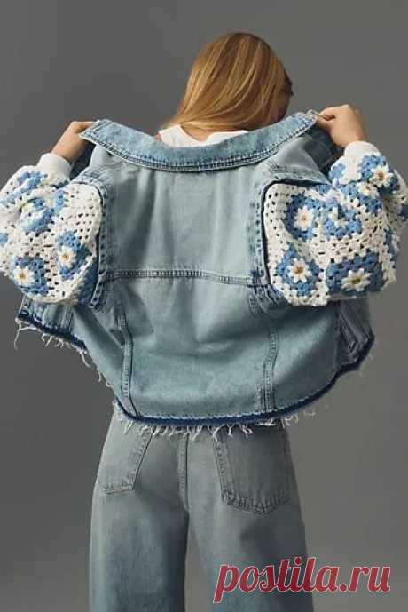 crochet