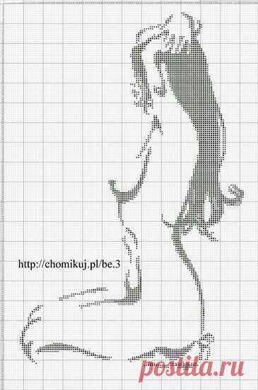 Пин на доске Cross Stitch