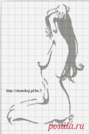 Пин на доске Cross Stitch