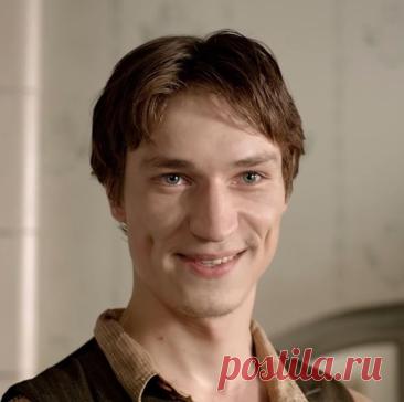 Алексей Кирсанов